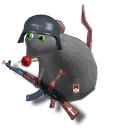 bukaro