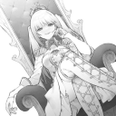 avatar White Queen