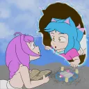 mermaid_hina
