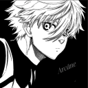 avatar ! Arcáne ℓ