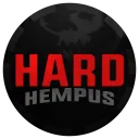 xhardhempus