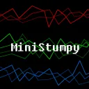 ministumpy