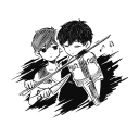 avatar Arcys, The Curse.