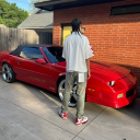 avatar ⍟ズﾉ刀ム⍟