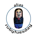 aliasrubytuesday
