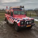 kruisridder