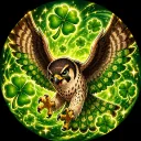 theluckyfalcon