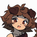 User icon