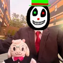 lenningclown