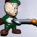 avatar أنا أكره المعاول السمينة