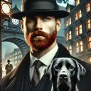 mikhaelfirebeard