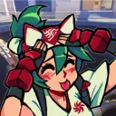 kochokitsune
