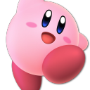 pinkkirby
