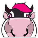 cheesethecow