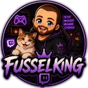 fusselking