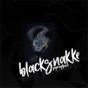 blacksnakke