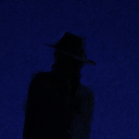 avatar Hat Wearing Man