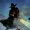 avatar Hat Wearing Man