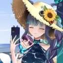 kaniisama