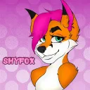 shyfoxthefox