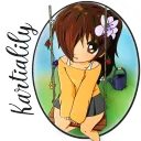 kartialily