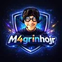 m4grinhojr