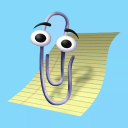 User icon