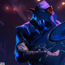 Discord avatar