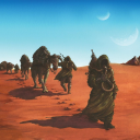 avatar VulgarisMagistralis