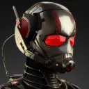 koreanantman
