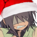 avatar sirmars but its christmas