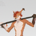 ReyFox's Avatar