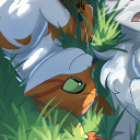 avatar *solo snuggles*