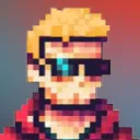 pixel.gamer
