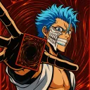 ICE | XING's Avatar