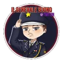 Avatar Discord di IL GENERALE BUONO