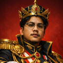 Emperor Buttcrack ✍
