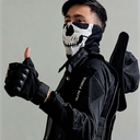 Not Cy — Discord staff member
