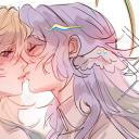 avatar Aya ♡‧₊˚