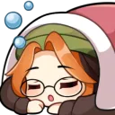 sleepy.bean