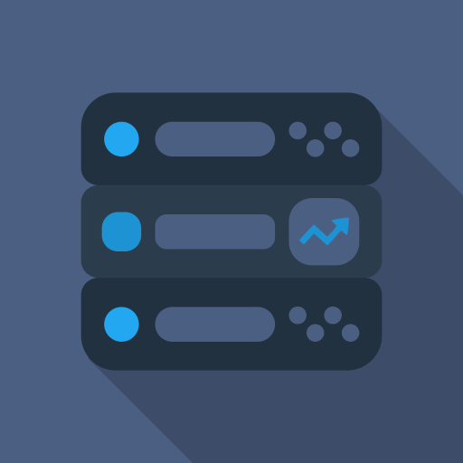 Bot icon