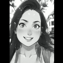 avatar Tigress ᓚᘏᗢ