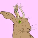 synthjackalope