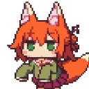 avatar Foxtrot