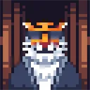 just_a_tiger