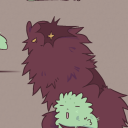 avatar Arti （• - +マ.ᐟ