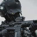 avatar Arti （• - +マ.ᐟ