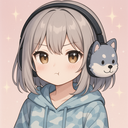 ねじゅのアイコン