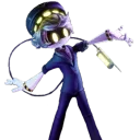 blizzadon