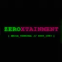 zeroxtainment